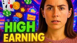 Top 5 Best Online Casino List 2025 | Best online Casino 2025 - Must Try!