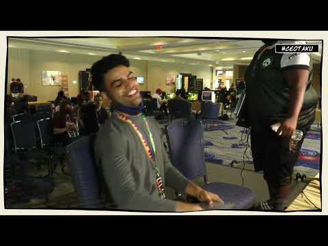 CEOTaku 2022 King of Fighters XV