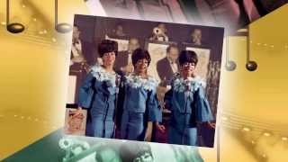 The Supremes -  Where Did Our Love Go