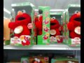 Tickle Me Elmo