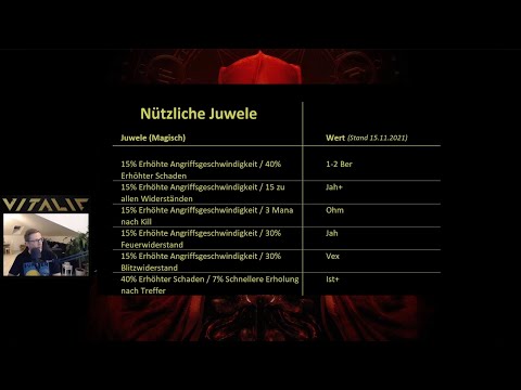 20 Ber Runen für ein Magisches Item?! Welche magischen sollte man aufheben und was sind sie wert?