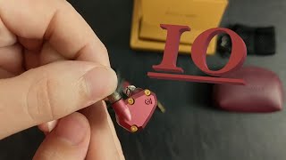 Video thumbnail for Campfire Audio "IO" IEMs Unboxing & First Impressions - The Armchair Audiophile by The Armchair Audiophile