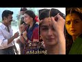 RRR Alia Bhatt as SITA Making Video|RRR Making Video | Ram Charan | Jr Ntr | Rajamouli | Ajay Devgan