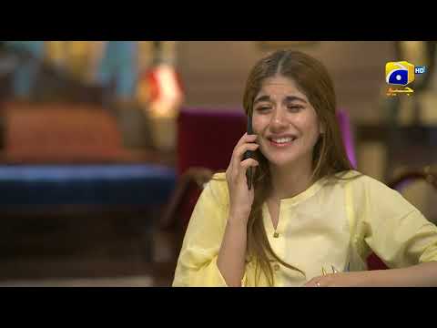 Bojh Episode 22 || 𝗕𝗲𝘀𝘁 𝗠𝗼𝗺𝗲𝗻𝘁 𝟬𝟰 || Areej Mohyudin - Fahad Sheikh || Har Pal Geo