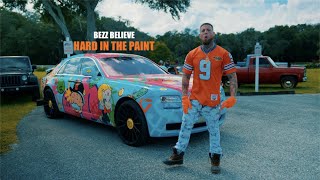 Bezz Believe - Hard In The Paint Remix (Waka Flocka)