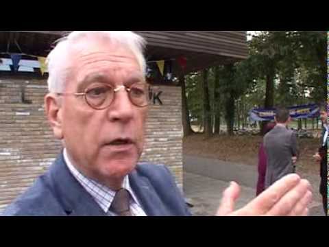 Opening Sportpark Meulenbeek Meerlo Wanssum