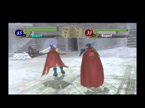 More RD Hacking Shenangians: Dheginsea Untransformed and Ike vs. Ike