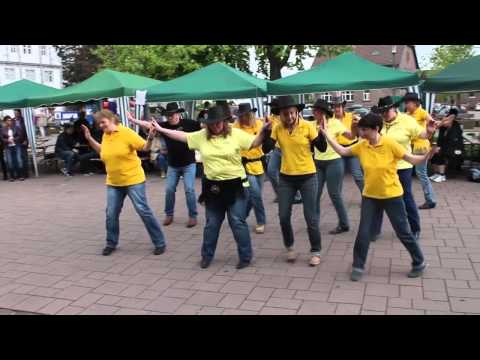 Riding Dancers Bevern - HKV Verein