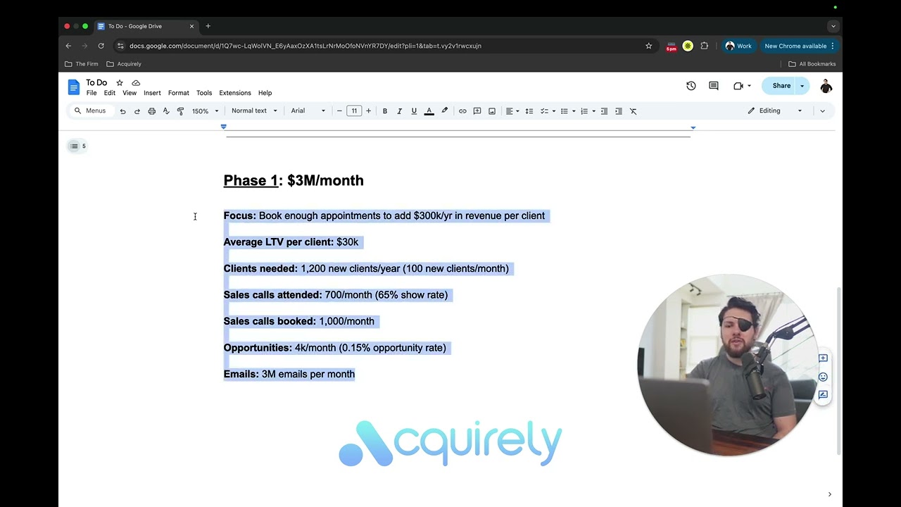 Scaling Your Business Can Be Simple