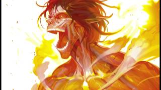 ✘(NIGHTCORE) Light Me Up - Attila✘