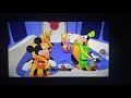 Everybody Say Oh Toodles Mickey S Message From Mars