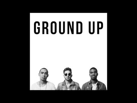 Ground Up feat. Mic Stew - "Sippin'" OFFICIAL VERSION
