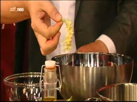 Lanz kocht am 09.07.10: Landlust