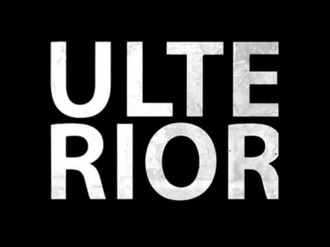 Ulterior- Zero Over Two