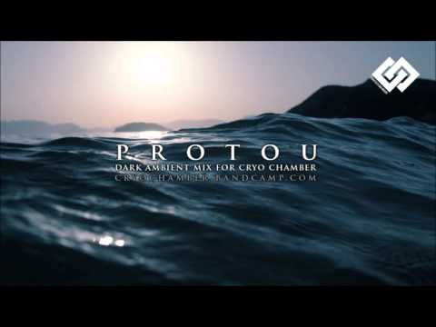 Black waves ambient music mix by ProtoU