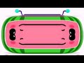 Cocomelon Super Wide Intro Effects Parody