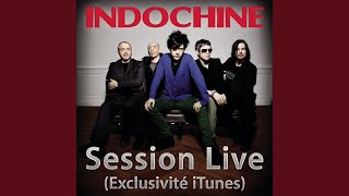 Play Boy (Itunes Session)