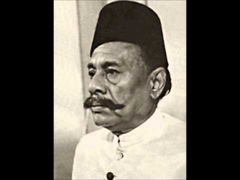 ठुमरी — बाजूबंद खुल खुल जाए (1911) — वीडियो थंबनेल