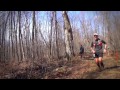 Superior Trail 50k Race Participants 2014 Video poster