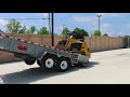 DVS ANTS Trailer