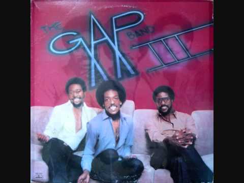 Yearning For Your Love - The Gap Band (1980)