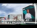 2020 Austrian Grand Prix: An Inside Look At The F1 Paddock
