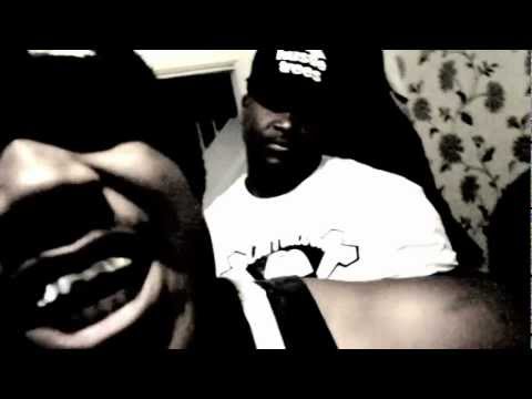 Spida Lee - Fuck You - Produced by Brutal Artistry - OFFICIAL VIDEO