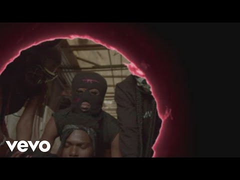 Knakkis - Headless Body (Official Music Video)