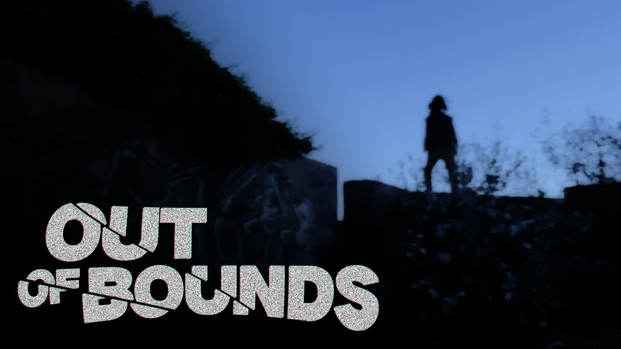 Teaser 2 Out Of Bounds