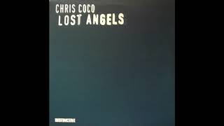 Chris Coco - Lost Angels (Stonebridge Mix)