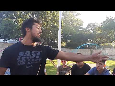 TUTYN  VS  ZETA - 8VOS (SEGUNDA FECHA)