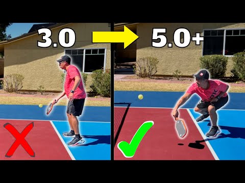 The Attacking SECRETS of Every Pro Player | How to be an Offensive Tactician on the Court