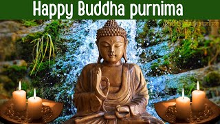 Buddha Purnima | Buddha Purnima Status 2022 | Buddha Jayanti | Happy Buddha Purnima Wishes | Status