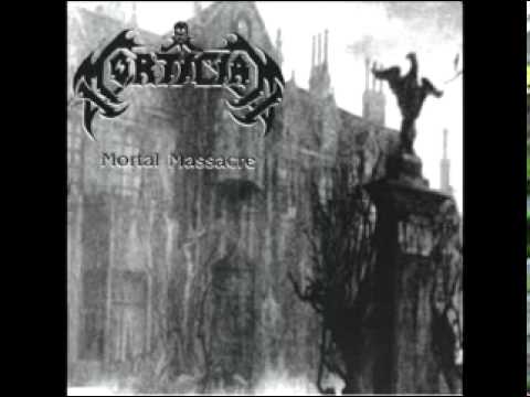 Nercocannibal  Outro