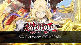 THE CHRONICLES DECK: The Fallen & The Virtuous (All-Foil Edition) - VALE a pena COMPRAR!!!