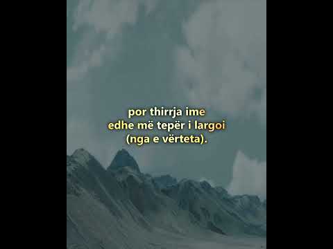 Kur'an ❤️ Surja 71: NÛH / Reciton: Idris Abkar