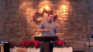 Revelation 18 "Study Through The Book Of Revelation"