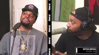 😂 Joe &amp; Mal Argument | &quot;Mal Has Low Self Esteem&quot; | Joe Budden Podcast😂