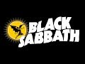 Iced Earth - Black Sabbath (Black Sabbath Cover)