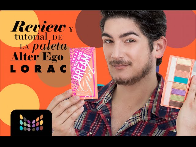 Vídeo relacionado con 30 Colores Paleta de Sombras de Ojos Metálicas,Profesionales Paletas de Maquillaje Larga Duración,Brillante Paleta de sombras de ojos altamente pigmentadas,Sombra de Ojos Brillantes y Mate Impermeable