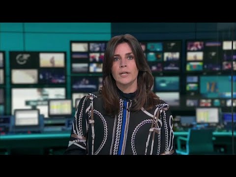 ITV Weekend News (1730GMT - Full Program - 13/2/22)