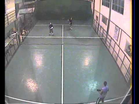 Diego Mauri vs Ale Diego #2