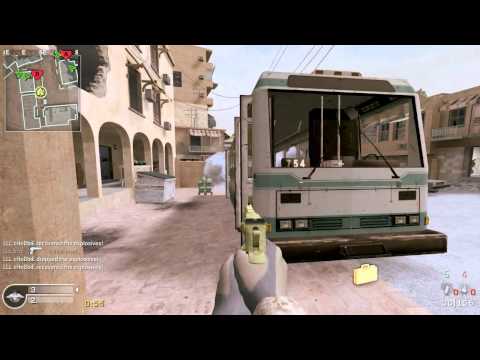 CoD4 PROMOD Lesson 2: Motivation vs Dignitas