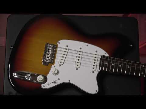 Neo Soul Groove Bm ✩ TF Guitar Backing Track - 018