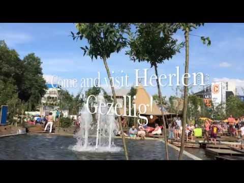 Heerlen Cultura Nova 2016