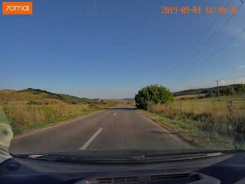 Dupa Accident Barghis Agnita 02.09.2019 1/2