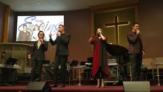 The Erwins  / Only Faith Can See