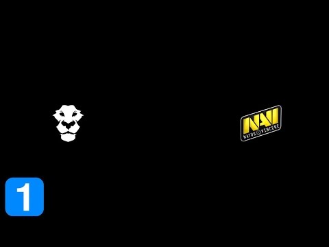 Full Highlights Team AD FINEM vs Natus Vincere - The Boston Major 2016