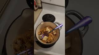 How to reheat chicken fried rice easily