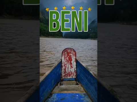 El Taita! 🤠 Disponible en mi canal! #riberalta #trinidad #rurrenabaque #santacruzdelasierra #beni